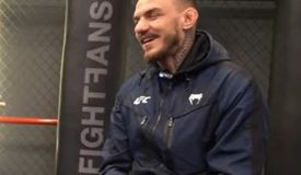 «Это бумажный чемпион». Ситуация в лёгком весе UFC глазами экс-претендента