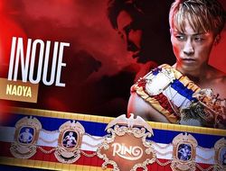 фото - Назван соперник «Монстра» Иноуэ, есть дата — официально