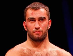 фото - Мурат Гассиев нокаутировал Кшиштофа Влодарчика