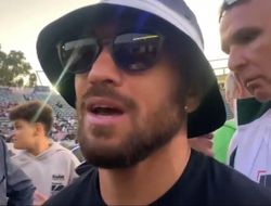 фото - «Не могу дождаться возвращения». Ломаченко — об Усике, Стивенсоне, Гарсии и Кроуфорде