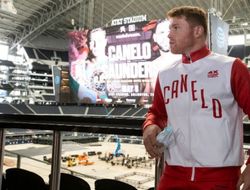 фото - Плэнт: «Канело можно побить. Доказано Мейвезером, Головкиным, Ковалёвым»