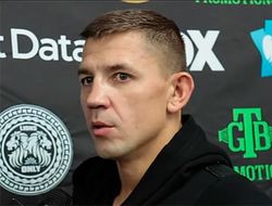 фото - Матвей Коробов: В лучшей форме я точно побью Жермалла Чарло