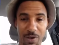 фото - А Эннис точно хочет драться с Кроуфордом? — Дэвис