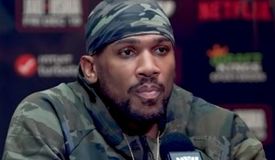 С кем Джейк Пол проведёт следующий бой? Мнение Джошуа