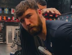 фото - Скорее на Опетаю! Проспект-тяжеловес Хирна возглавит шоу в апреле