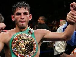 фото - Хорхе Линарес вскоре опять будет драться за чемпионский титул