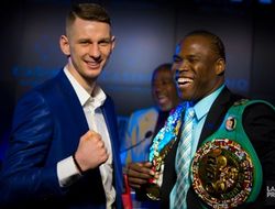 фото - Нокауты лучше продаются — Супермен Стивенсон усвоил урок Эммануэля Стюарда