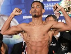 фото - Джейкобс пропустил утреннее взвешивание и не сможет завоевать пояс IBF
