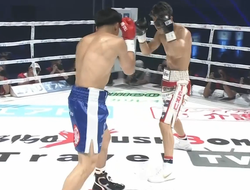 фото - Лео на выезде побил обязательного претендента