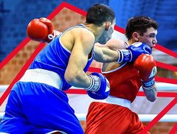 фото - Итоги чемпионата Европы 2022 по боксу среди молодёжи: все победители и призёры