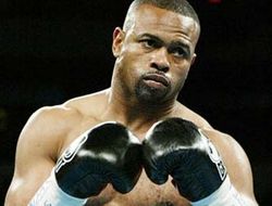 фото - Рой Джонс вновь выступит в России?
