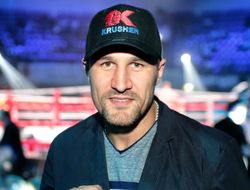 фото - Мне нравится курить сигары и наслаждаться жизнью — интервью Сергея Ковалёва