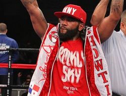 фото - Стивенс: «Такое впечатление, что я уже проиграл Головкину»