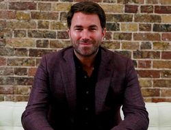 фото - Филип Хргович против Майкла Хантера — Эдди Хирн горит желанием сделать бой