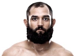 фото - (ММА) Рори Макдональд травмирован, Кондит против Хендрикса на UFC 158