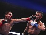 Вёрджил Ортис – Майкл Маккинсон. Видео нокаута и лучших моментов боя