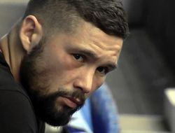 фото - Тони Беллью может сразиться с Джошуа, если пройдёт Дэвида Хэя — промоутер