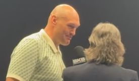 Хоть Хргович, хоть кто другой: Фьюри назвал единственное условие для боя