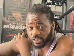 фото - Франклин нашёл слабое место Джошуа и рассказал, как победит 1 апреля