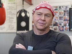 фото - «Фьюри постарел». У тренера-фаната Тайсона нет претензий к судьям