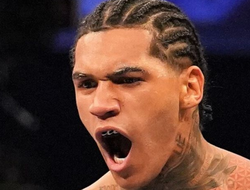 фото - Конор Бенн против экс-претендента на абсолют: Хирн сделал предложение Top Rank