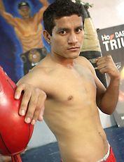 Хосе Сальгадо