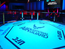 фото - UFC внезапно отменил турнир в Китае