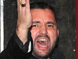 фото - Ахмет Онёр: «Юриоркиса Гамбоа погубила запредельная жадность»