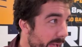 Торрез бросил вызов Итауме: «Если ты меня слышишь…»