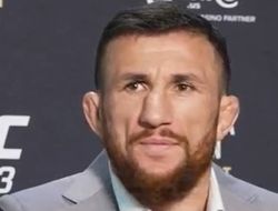 фото - Это уже не личное. Двалишвили о реванше с Яном