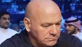 В UFC пообещали повысить гонорары бойцам