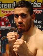 Закария Атту