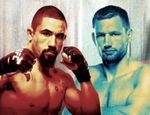 UFC on ABC: Роберт Уиттакер – Ренье де Риддер. Результаты