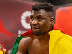 фото - Дичь-история от Соннена о том, как он едва не подрался с Нганну