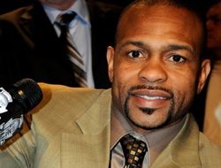 фото - Бой Мэйуэзера и Макгрегора пойдёт боксу на благо — Рой Джонс