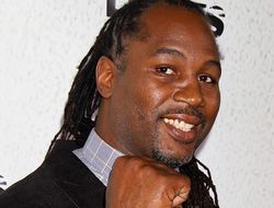 фото - Мотивированный Кличко может стать проблемой для Джошуа — Льюис