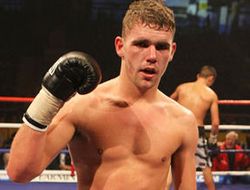 фото - Билли Джо Сондерс с трудом перебоксировал «Гориллу» Райдера