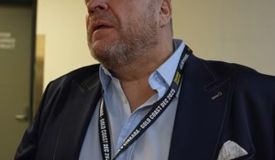 «Мы знаем, как всё произошло». Паркер не виновен — менеджер обещает подробности