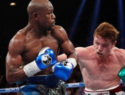 фото - Дюран против реванша Мэйуэзер–Пакьяо, хочет ещё раз увидеть Флойда с Саулем Альваресом