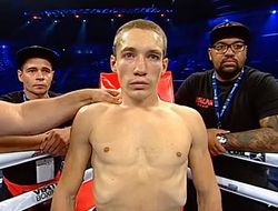 фото - Видео: интервью нового чемпиона Европы WBO Олега Малиновского