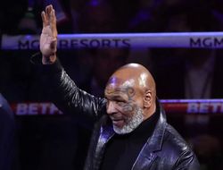 фото - Майк Тайсон назвал новое «лицо бокса» 