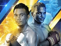 фото - Прямая трансляция: Срисакет Сор Рунгвисаи — Амнат Руэнроэнг