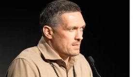 МОК возвращает Россию в мировой спорт. Реакция Усика