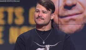 Лопес объяснил, почему со второй попытки всенепременно побьёт легенду