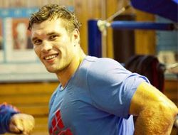 фото - Беллью недостоин звания «почётного» чемпиона — Григорий Дрозд