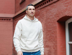 фото - Аль аш-Шейх прокомментировал слухи о возвращении Кличко: «Это моя мечта»