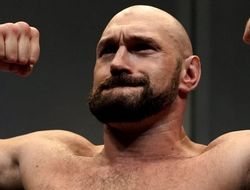 фото - Фьюри объявит соперника до понедельника