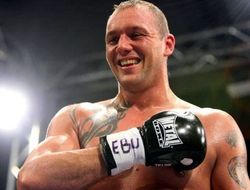 фото - Дюопа «потушил свет» Хелениусу: видео нокаута