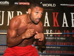 фото - Брук vs. Брэдли: объединительный бой грядёт осенью?