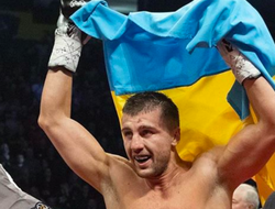 фото - Александр Гвоздик: Хотелось бы прийти к реваншу с Бетербиевым